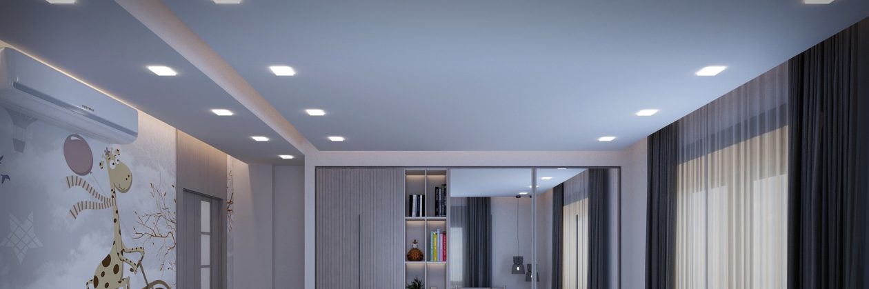 Обслуживание кондиционеров в Московской области